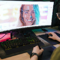 Korte cursus: Photoshop voor fotografen (6 lessen)