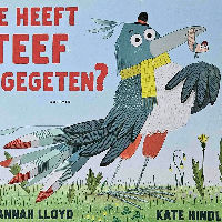Bouw een verhaal 19-03-2025 10:00