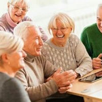 Gespreksgroep/Studiekring50+