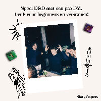 One Shot Dungeons & Dragons