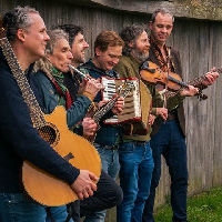 Folk concert: The Greenhill Travellers