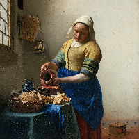 Kunstcursus: De gouden eeuw