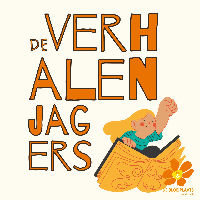 De Verhalenjagers