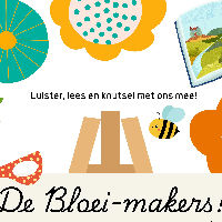 De Bloei-makers