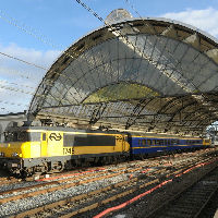 Rail- en spoorlezing NVBS 11-12-2024 19:30