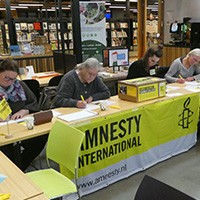 Schrijf een brief, verander een leven (Write for Rights)