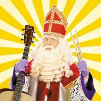 Sinterklaasconcert in Best