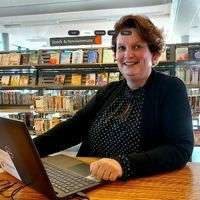 Digitale Inloop Bibliotheek 04-12-2025 10:30