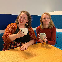 Koffie en Kletsen