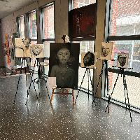 Expositie The Young Gods