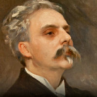 Muzieklezingen door Pierre Rietrae - Gabriel Fauré