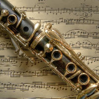 Muzieklezingen door Pierre Rietrae - Muziek in de Barok