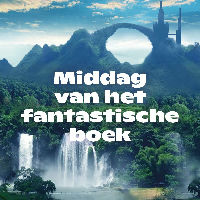 Middag van het Fantastische boek 2025