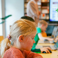 Code Club | Roosendaal
