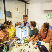 Code Club 12+