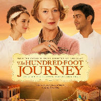 Film The Hundred-Foot Journey