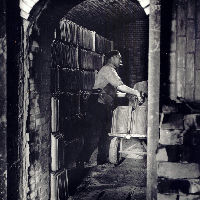 Foto-expositie: Aan het werk in het oude Alphen!