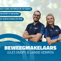 Spreekuur Beweegmakelaars