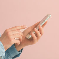 Telefoonhulp | Spreekuur