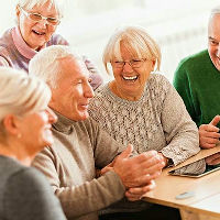 Studiekring 50+