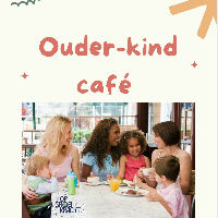 Ouder/Kind Café