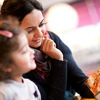 Voorleesworkshop voor ouders