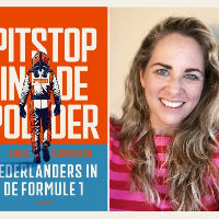 Pitstop in de polder - Linda Vermeeren