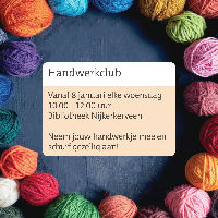 Handwerkclub