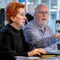 Open inloop voor digitale hulp