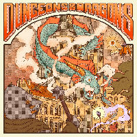 Dungeons & dragons