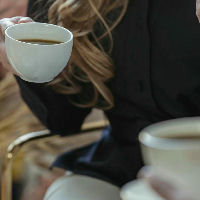 Open koffie voor mantelzorgers