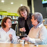 Cursus Android smartphone
