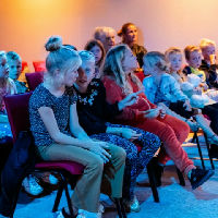 Filmmiddag