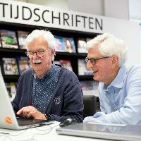 Computercursus voor beginners