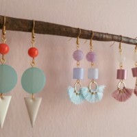 Sieradenworkshop in de bieb in Kesteren