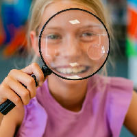 Kinderboekenweek: Escape game Het onbewoonde eiland