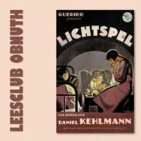 Leesclub Bibliotheek Nuth (avond) 14-04-2025 19:00
