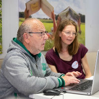 Inloopspreekuur voor vragen over websites van de overheid