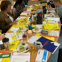 Write for Rights schrijfactie (Amnesty)