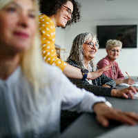 Computercursus vervolg: 'DigiD, wat kun je ermee?'