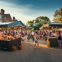 Vrijheidsfestival, vier de culturen van Altena