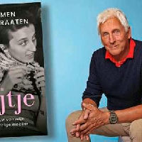 Lezing Lijtje door Harmen van Straaten