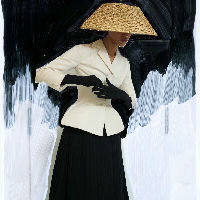 Dior A New Look
