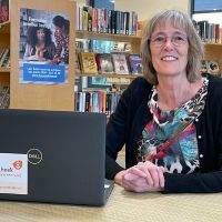 Digitale Inloop Bibliotheek 17-07-2025 13:30