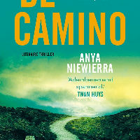 Boekenweek! Open leesclub: 'De Camino' van Anya Niewierra