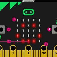 DigiLab workshop Micro:Bit gevorderd