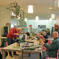 Repair Café Oudewater