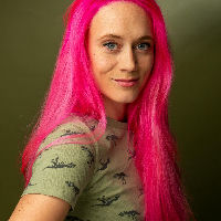 Inspiratiecafé: Melanie During