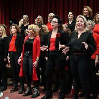 ZondagmiddagPodium:  Een Muzikale Afsluiting met Pop & Rockkoor Nijkerk in Concert!