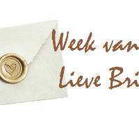 Samen Lieve Briefjes Schrijven - Week van de Lieve Briefjes